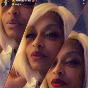 Meet your Posher, Germesie